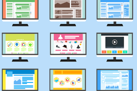 拉萨企业网站建设流程